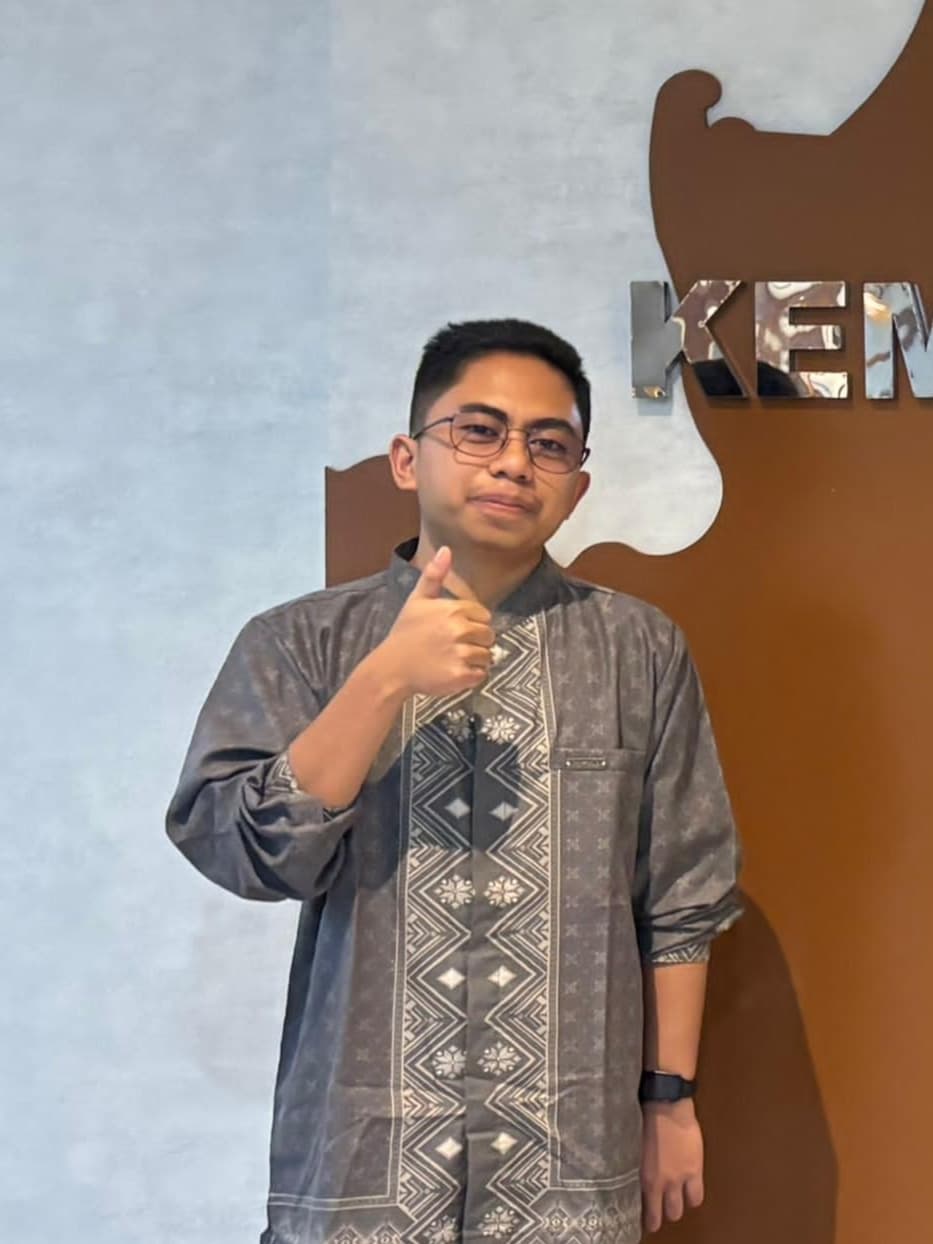 Bayu Kresna Mukti